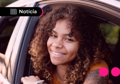 Move Brasil libera R$ 30 bi para motorista de app comprar carro novo