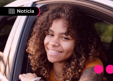 Move Brasil libera R$ 30 bi para motorista de app comprar carro novo