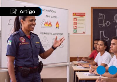 Curso de bombeiro civil gratuito: opções e certificado