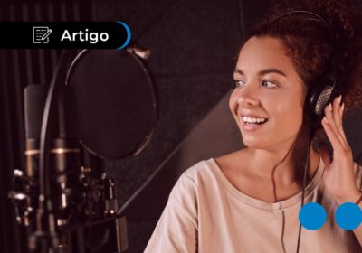 Curso de canto gratuito para iniciantes: como fazer?