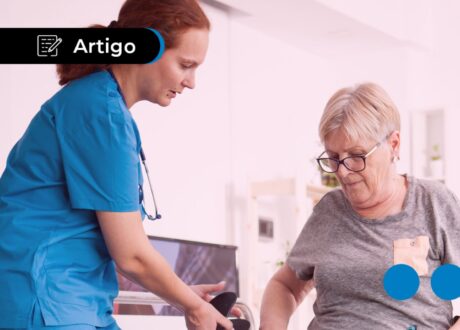 Curso de cuidadora de idosos gratuito existe? Entenda