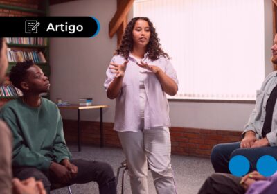Curso de oratória gratuito: como falar bem em público?