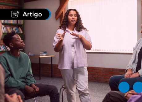 Curso de oratória gratuito: como falar bem em público?
