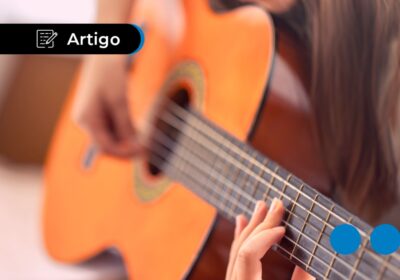 Como fazer um curso de violão grátis? Veja opções