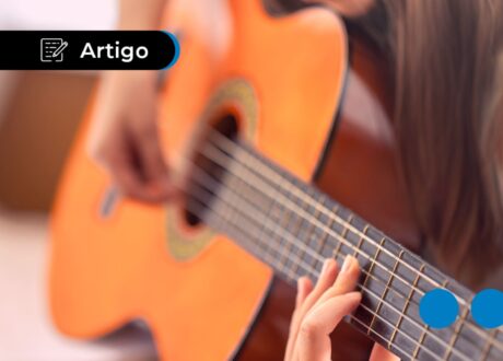 Como fazer um curso de violão grátis? Veja opções