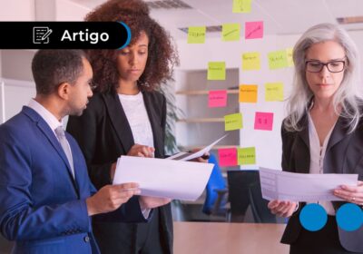 Por que delegar tarefas é essencial para crescer