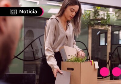 49% planejam a saída do emprego antes de se demitir; entenda a pesquisa