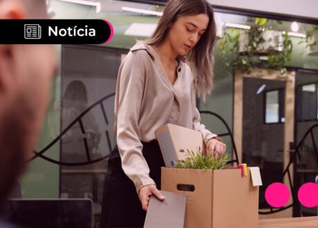 49% planejam a saída do emprego antes de se demitir; entenda a pesquisa