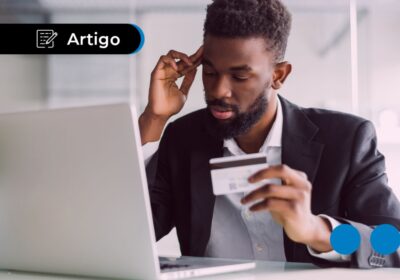 O que é o erro 59 no cartão de crédito? Entenda