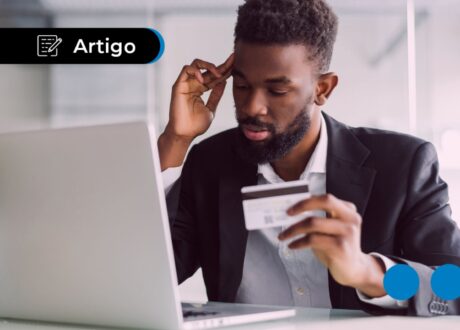 O que é o erro 59 no cartão de crédito? Entenda