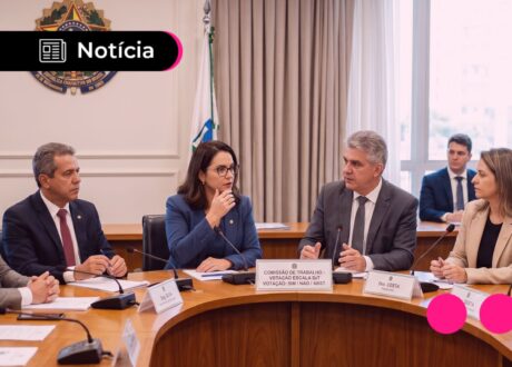 PEC da escala 6x1 está em votação; entenda o que muda para o trabalhador