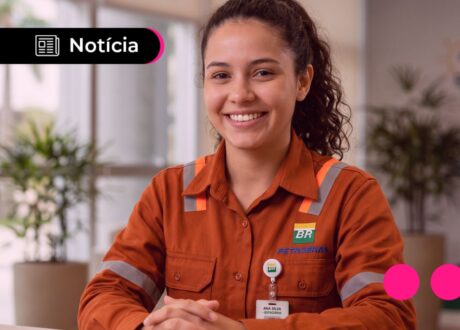 Programa de estágio Petrobras terá cotas e bolsa de R$ 1,8 mil