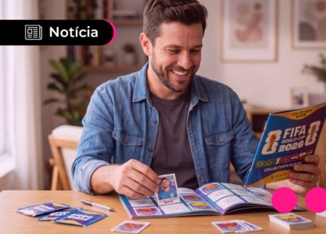 Figurinhas do álbum da Copa 2026: quais são e por que chegam a R$ 5 mil