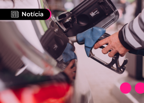 Petrobras reajusta gasolina 1,5% a partir de 29 de maio