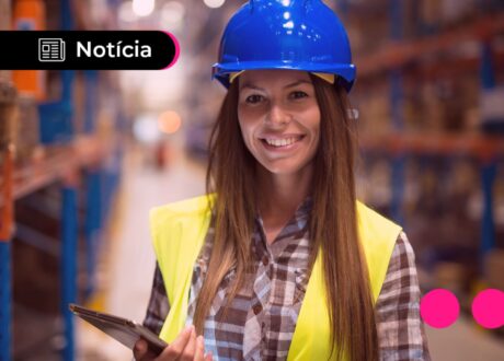 O Governo propõe fim da jornada 6x1 e lança campanha nacional