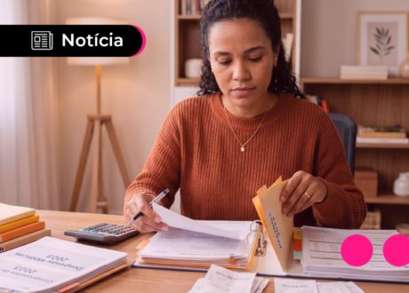 Como declarar poupança, renda fixa e variável no Imposto de Renda 2026