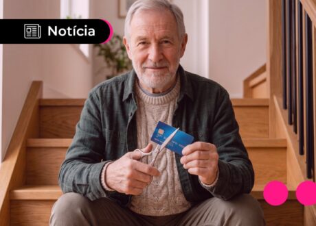 Aposentados que não querem cartões ganham 5% de margem extra em 2026