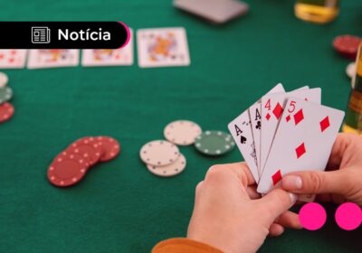 Para muitos, apostar é diversão; mas dados revelam impacto no bolso