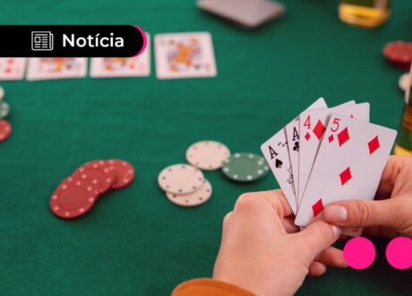 Para muitos, apostar é diversão; mas dados revelam impacto no bolso