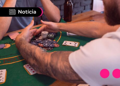 Brasileiros gastam até R$ 50 por mês em apostas antes da Copa, diz pesquisa