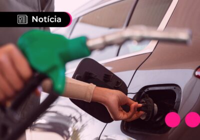 Governo anuncia subsídio de R$ 0,89 por litro para conter alta da gasolina