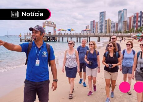 Governo lança crédito de até R$ 21 mil para MEIs do turismo
