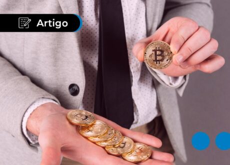 Qual a melhor corretora para comprar Bitcoin em $$anovigente$$?