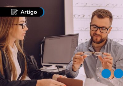 Melhor ótica para comprar óculos de grau: como escolher