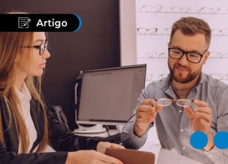 Melhor ótica para comprar óculos de grau: como escolher
