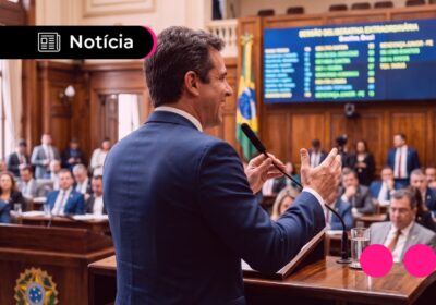 Ministro da Fazenda vai à Câmara hoje debater fim da escala 6×1
