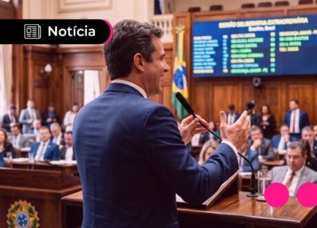 Ministro da Fazenda vai à Câmara hoje debater fim da escala 6×1
