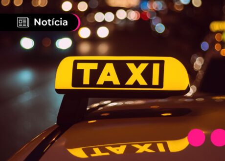 Move Brasil libera R$30 bilhões para táxi e apps; veja como participar