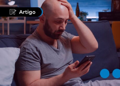 Mudei minha conta salário: o que acontece com o consignado?