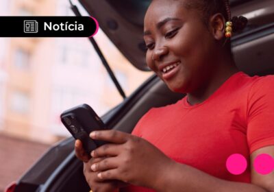 App da nova CNH Brasil ganha busca por instrutor e avaliação por estrelas
