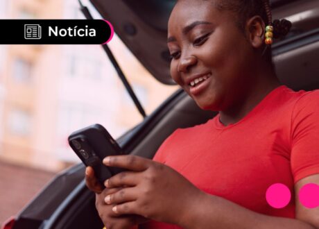 App da nova CNH Brasil ganha busca por instrutor e avaliação por estrelas