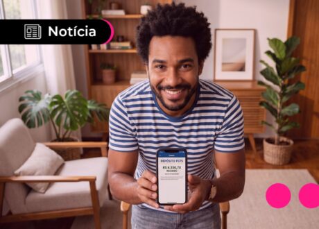 FGTS deposita valor extra em 2026: saiba como fica o saldo na sua conta