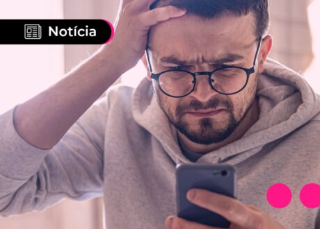 Criminosos usam Desenrola Brasil para cobrar taxa falsa via Pix; veja como se proteger