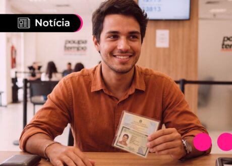 Como solicitar a CIN e até quando o RG antigo é válido