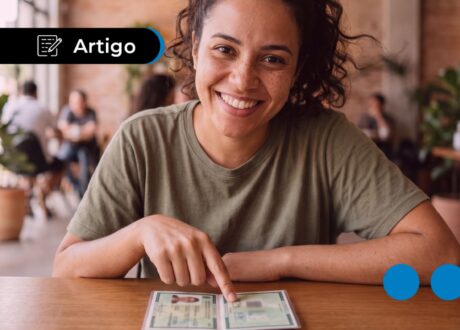 O que é UF? Códigos e onde encontrar no documento?
