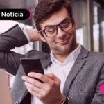 Trabalhador ansioso pelo quinto dia útil de maio 2026.