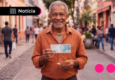 Pagamento do INSS em maio 2026; veja o calendário completo