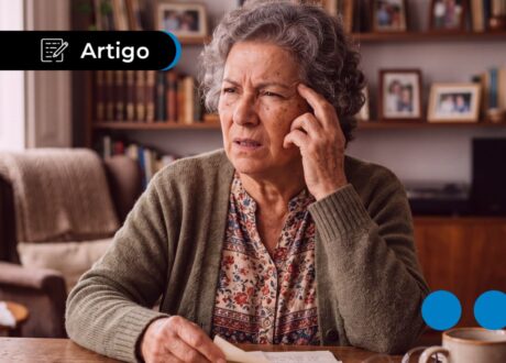 Para que serve a biometria e importância para a segurança