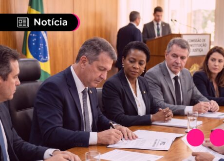 Câmara aprova PEC do fim da escala 6x1 e divide partidos