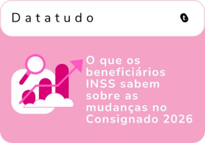 O que os beneficiários INSS sabem sobre as mudanças no Consignado 2026