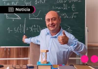 Piso salarial dos professores em 2026: R$ 5.130,63 e o que falta para virar lei