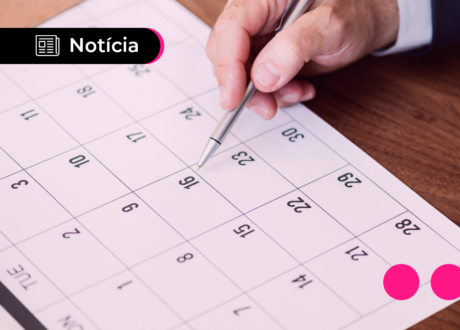 Quinto dia útil de junho 2026: quando cai com Corpus Christi e o que muda