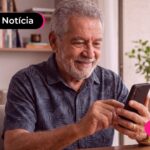 Senhor vendo refinanciar e portabilidade consignado.