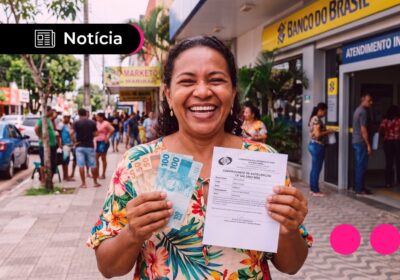 Aposentados do Amapá receberão 2ª parcela do décimo terceiro