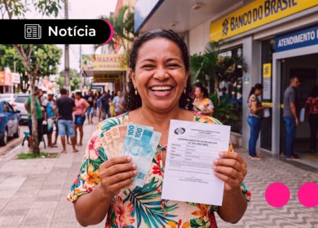 Aposentados do Amapá receberão 2ª parcela do décimo terceiro