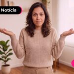Mulher decidindo seguro de vida vitalício.